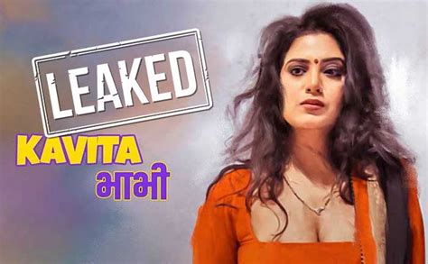 kavita bhabhi part 2 leaked online to download by