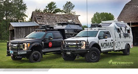 tactical command vehicles nomad gcs mobile command tactical ops connectivity solutions