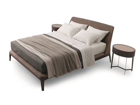 kelly double bed kelly collection by poliform design emmanuel gallina