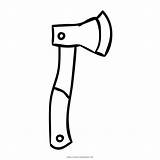 Coloring Ax Axe Diamond Pngitem Pinclipart Ultracoloringpages sketch template