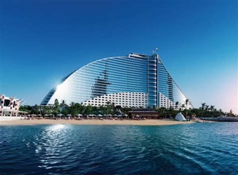 jumeirah beach hotel index hospitality