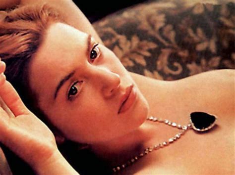 titanic 3d india release will include previously censored kate