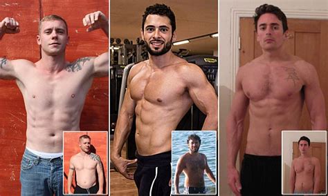 Vegan Men Reveal How A Plant Based Diet Helped Them Get Seriously