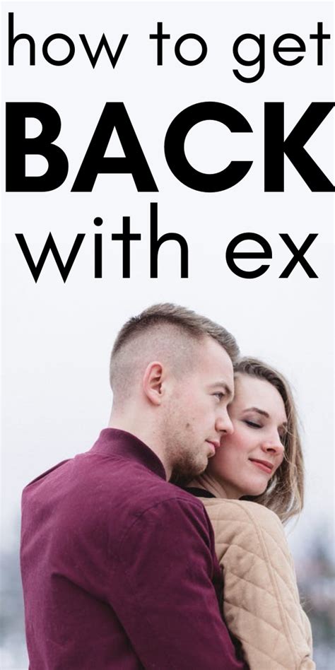 How To Get Your Ex Girlfriend Back [ Full Guide How To