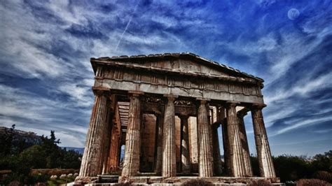 warum wird griechische architektur hoch geschaetzt archzine