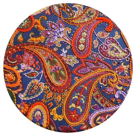 1000 images about embroideries paisley on pinterest patterns