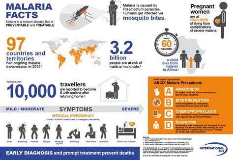 world malaria day    malaria symptoms treatment