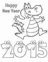 Coloring Pages Swat Year Happy Team Kids Drawing Truck Print Leap Printable Disney Years Cpu Colouring Getdrawings Getcolorings Special Color sketch template