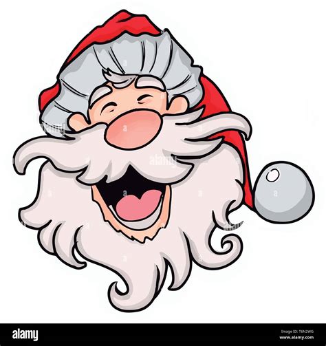 Owl Svg Vector Drawing Vector Illustration Santa Claus Funny Clătită Blog