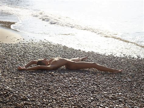 tube dupe hegre nude pebble beach