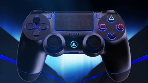 ps dualshock  official trailer youtube