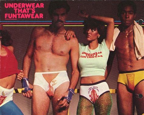 13 Vintage Underwear Ads You Won T Believe Existed