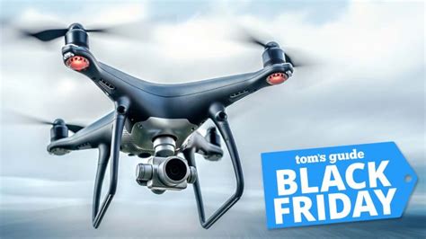 black friday drones deals  top sales  dji parrot   toms guide