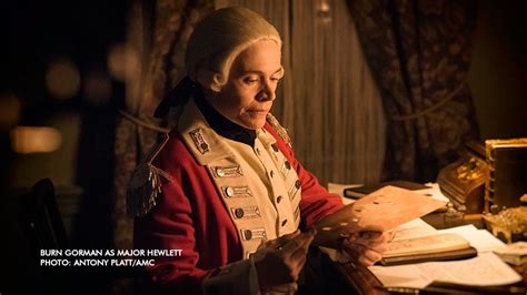 pin by lee anne on major hewlett battle of monmouth favorite tv shows washington