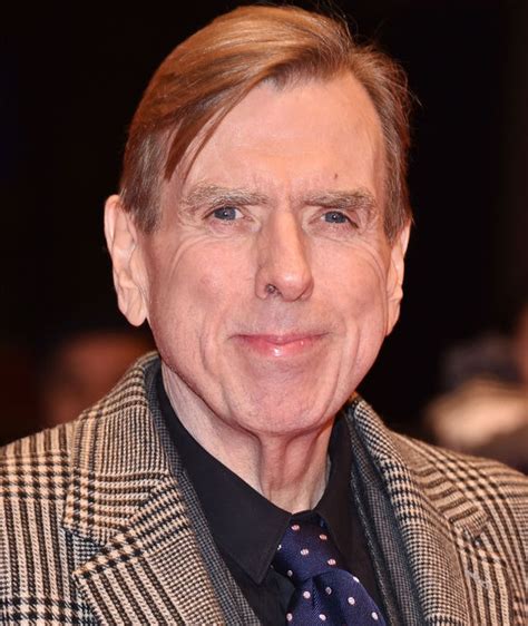 timothy spall weight loss 2017 actor showcases slim down