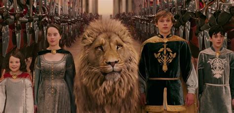 narnia franchise to be rebooted with fourth movie the silver chair the independent