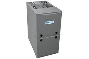 tempstar gas furnace  air conditioner rebates homesphere