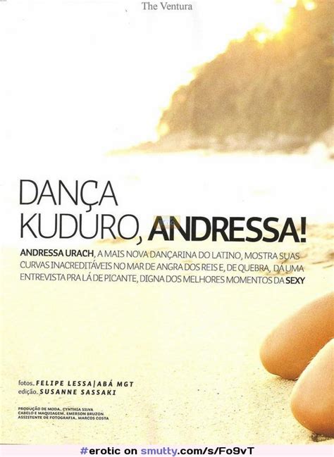 Andressa Urach Naked In Sexy Magazine Brazil Nude Girls