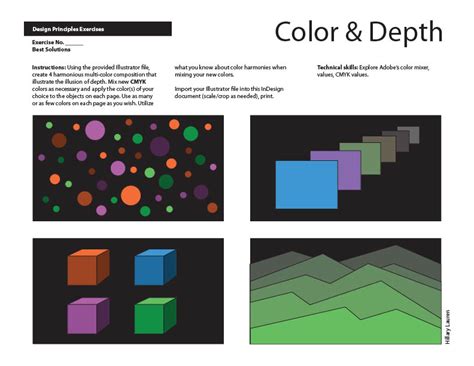 sketchbook color depth  color seasons