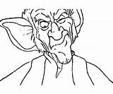 Bfg Coloring Pages Roald Dahl Template sketch template