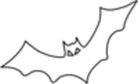 bat clip art  clkercom vector clip art  royalty  public domain