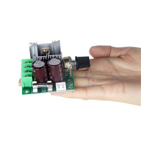 high quality motor speed control switch    motor controller pulse width modulation pwm