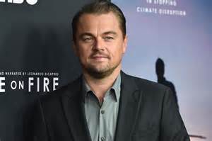 Leonardo Dicaprio Teased By Brad Pitt And Margot Robbie Over Titanic