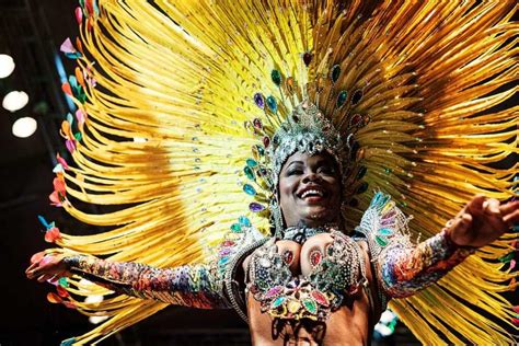 Was Ist Der Karneval In Rio Erklärs Mir Badische Zeitung