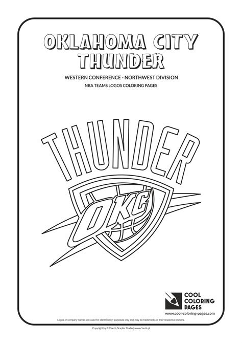 gambar oklahoma city thunder clipart clip art library basketball