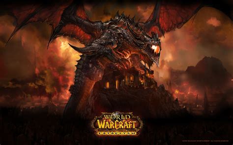 gaming world  warcraft cataclysm shatters records major spoilers