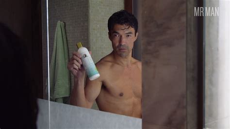 Ian Anthony Dale Nude Naked Pics And Sex Scenes At Mr Man