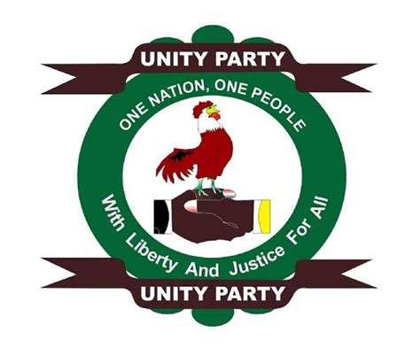 unity party   house divided pull  strings