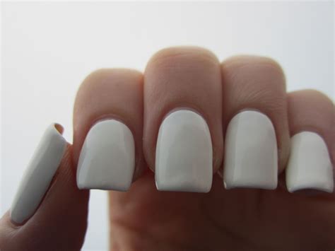 white nail art polish white nails bridal nails  nails
