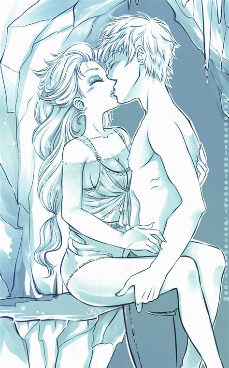 rule 34 crossover disney elsa frozen female frozen movie human