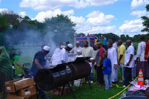 6 ways to celebrate eid al fitr in philadelphia this weekend
