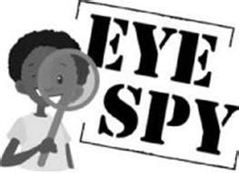 eye spy trademark  illinois society   prevention  blindness serial number