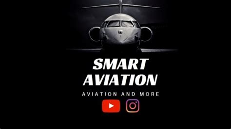 smart aviation official trailer youtube