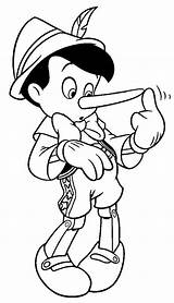 Pinocchio Lie sketch template