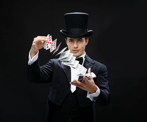 tips    magician magic  mio