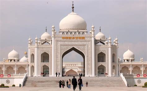 40 Photos Of Most Beautiful Mosques Around The World