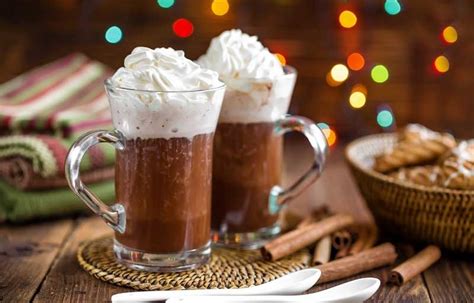 Ultimate French Hot Chocolate Recipe The Good Life