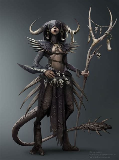 pin by taylor murch on devils concept art characters
