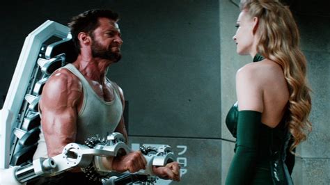 The Wolverine Trailer 2 2013 Official Hugh Jackman