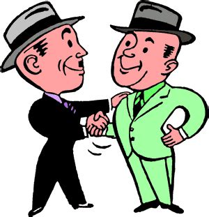 shaking hands gif clipart