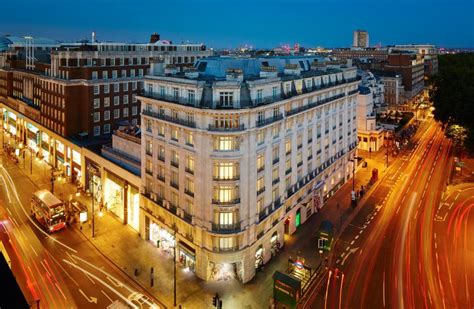 star luxury hotels  london   luxury editor