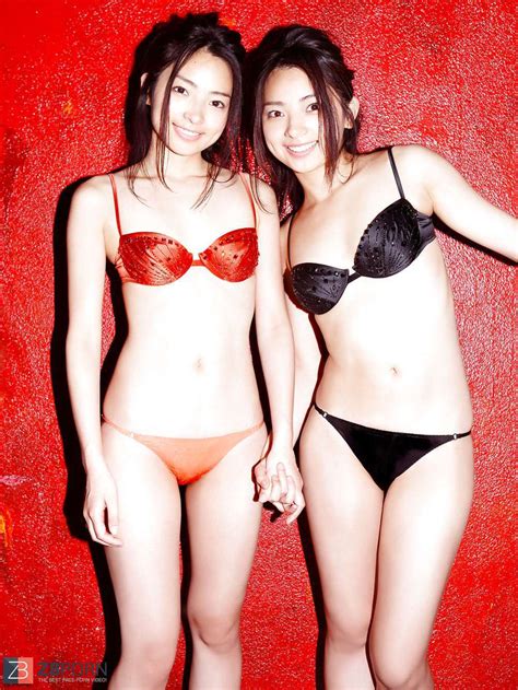 Japanese Swimsuit Honeys Anna Zb Porn