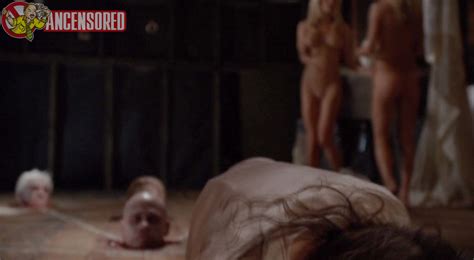 naked shawnie costello in born
