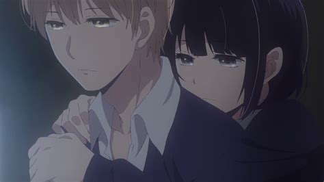 First Impressions Kuzu No Honkai Lost In Anime