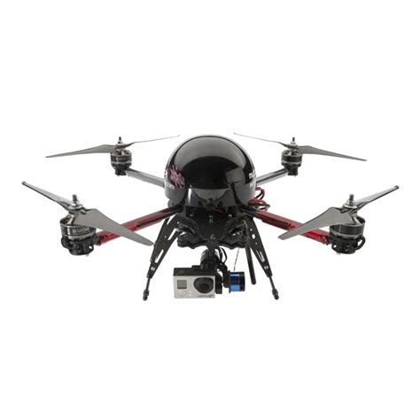 multi rotor service drone lynn peavey company