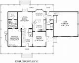Downstairs Upstairs Homes Montgomery 2341 sketch template